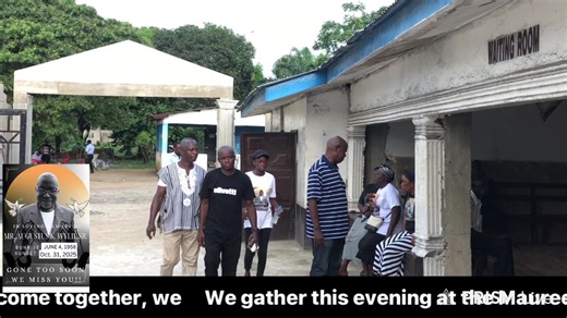 We gather this evening at the Maureen Capehart Funeral Home for the Quiet Hour in honor of the late Mr. Augustus K. Wylie. As family, friends, and loved ones come together, we pause to reflect on a life marked by dignity, kindness, and lasting impact. Tonight, we remember not only his journey, but the love he shared, the wisdom he imparted, and the legacy he leaves behind. May this moment of silence, prayer, and reflection bring comfort to every heart mourning his passing. Rest peacefully, Mr. W