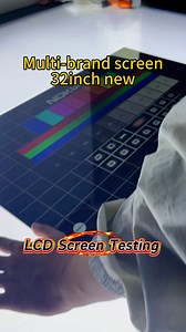 44 reactions · 8 comments | The necessary process before each LCD screen is shipped，32Inch LG Screens Testing…Reliable LCD Panels for Growing Markets! Contact Us on whatsapp:wa.me/8618922453236#lcdscreen #tvrepair #tvpanel #opencell #opencell #ledtvrepair #tvscreen #ledtvrepairservicecenterincoimbatore | LG Samsung BOE CSOT HKC AUO Innolux LCD Screens of all sizes available | Facebook
