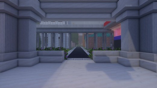 Minecraft Creative World 2023! Minecraft Map