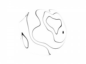 motion graphics loop