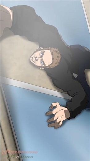 Jesse Pinkman Falling Through The Window