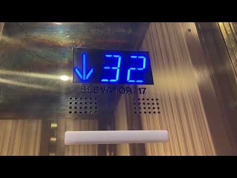 400 subs special! Elevator voice announcements compilation