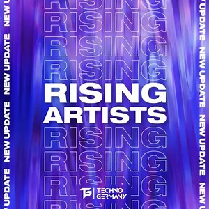 New update on our @spotify 'Techno Germany Rising Artists Top 50' Playlist [link in bio] Enjoy!  | Techno Germany | Facebook