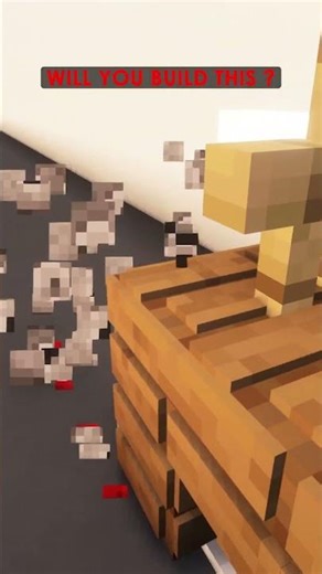 How To Make Easy Katana İn Minecraft #minecraft #minecraftbuilding #minecraftshorts