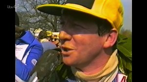 BTCC Touring Car Legends (ITV Documentary) (2014) - Episode 1 of 3