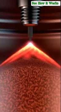 Diesel vs Gasoline Engine: The Ultimate Combustion Battle EXPLAINED (3D Animation)