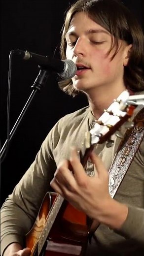 Higher Ground - Stevie Wonder Acoustic!