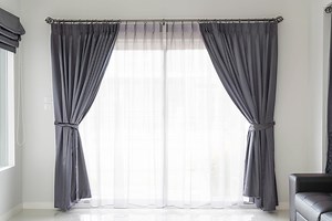 How to Clean Blinds and Curtains