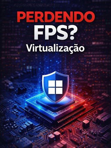 Virtualização do Windows com Hyper-V: quando ativar ou desativar
