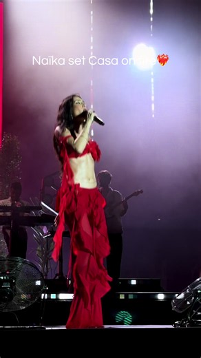 No words ❤️‍🔥💃🏻🌺🇭🇹 @Naïka @Naïka HQ #naika #musicfestival #liveconcert #jazz #music