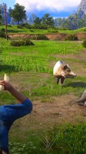 TOP1 Simulate stunning survival skills E510 #shorts