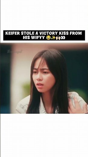 Cyrus gonna get hospitalized again 💀🫡✅💢 Ang Mutya Ng Section E AMNSE 🔥