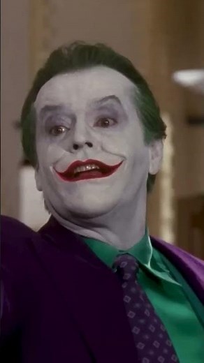 Batman Gets Shot by Joker! | Batman (1989) 🃏🦇 #grandpadadra #grandpadadramovieclip