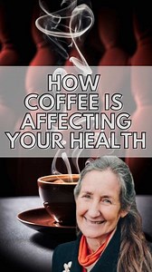 774K views · 9K reactions | How coffee is affecting your health? | Natural Healing | Facebook