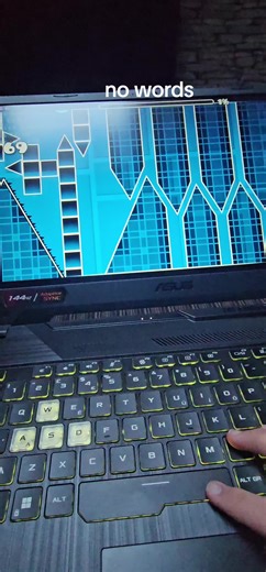 Geometry Dash Denouement Memes Explained