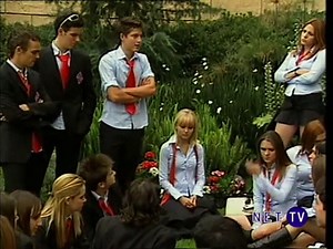 Rebelde Capitulo 227