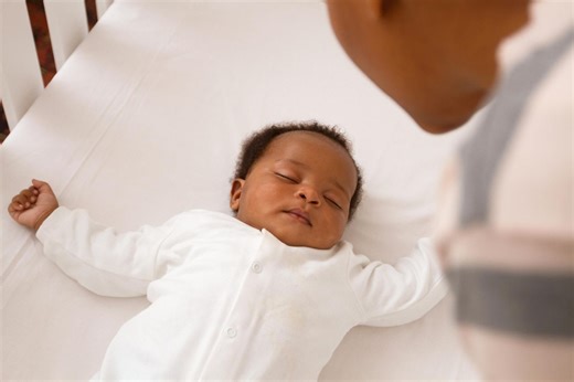 7 Unsafe Sleep Products To Keep Out of the Crib