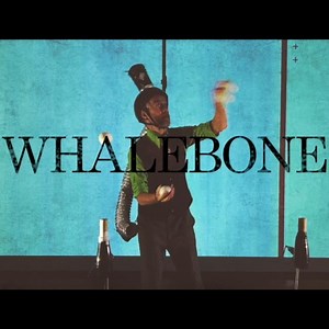 73 reactions · 11 comments | Whalebone is an imaginative and entertaining combination of circus, clowning, visual effects, gadgets, experiments, and even a SHOWER PHONE! You'll have to see the show to find out what the half-human juggling machine and shower phone have to do with preserving human stories. 勞 Whalebone | Thu 02 May 10AM & 6PM | BOOK NOW >>> www.thearthousewyong.com.au/whats-on/whalebone | The Art House | Facebook
