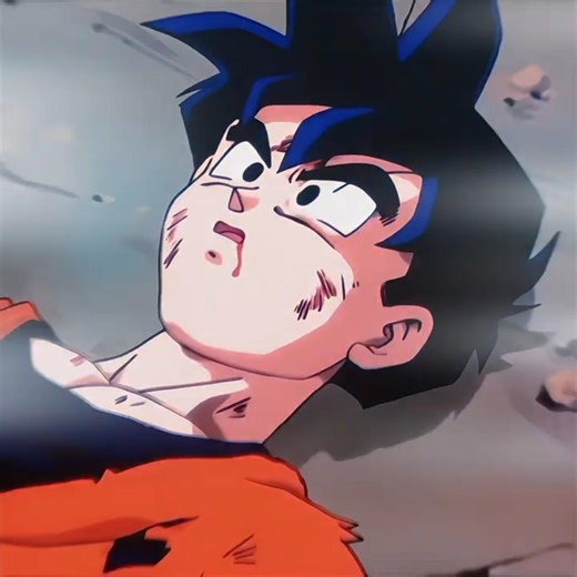 " Which Fit is Better " - Teen Gohan Edit🗿🔥 | Montagem Pegadora Slowed