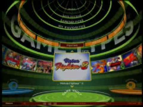 GameTap Commercial: Die