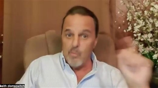 Keith Zlomsowitch is the ex boyfriend of Nicole Brown Simpson and author of the new book "Stalked - it could have been me" The book describes Keith & Nicole's relationship and the greatest American crime story of our time. http://ojstalkedme.com | Leith Forrest - On Air