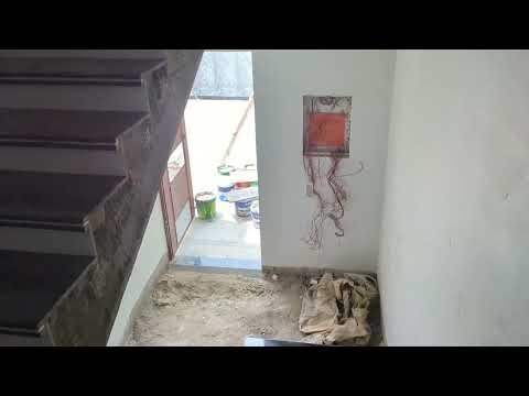 "Floor Marble Step Installation Professional Marble Fitting Guide"