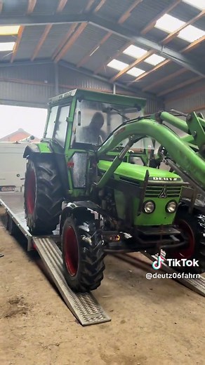 Unleashing the Power of Deutz Engines