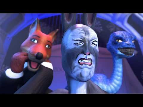 Zoodystopia