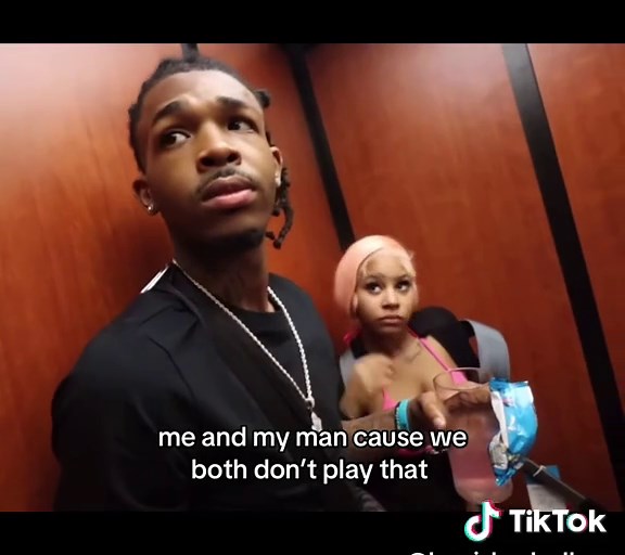 Funny Moments with Niya and Noah