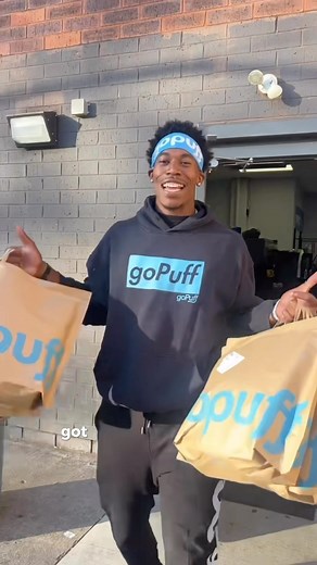 6.6K views · 15 reactions | Why these kids’ moves spicier than the snacks? 樂 | Gopuff | Facebook