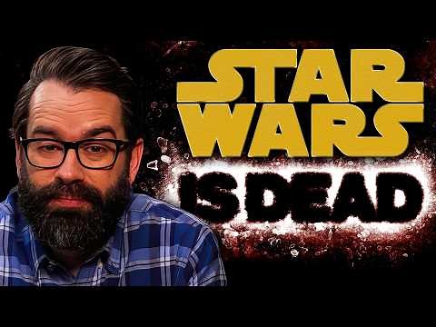 How Disney Killed the Biggest Franchise on Earth