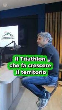 Non è solo una gara: il Triathlon che valorizza il territorio