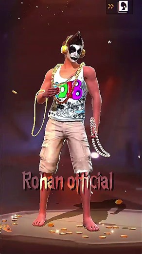 mere editing👑 #freefire #rohan #edit #viral #smooth🙂😘
