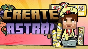 Create Astral Ep 46 Delivers Chaos Over a Chicken Sandwich Mystery