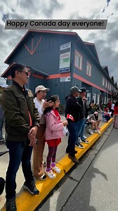 509 reactions · 128 shares | Happy Canada day everyone! | Bhev In Canada | Facebook