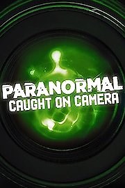 Watch Paranormal Caught on Camera Season 4 Episode 14 - Haunted Pinata and More