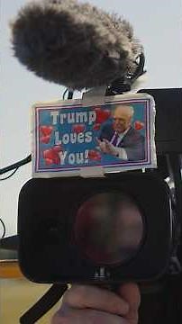 Documenting Division: What We Saw at "Freedom Day" 2021 in Lynden, WA