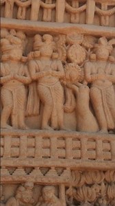 #architecture #archaeology #sanchi stoop trip