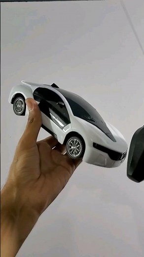 Rc Bmw i8 | Remote wali Car