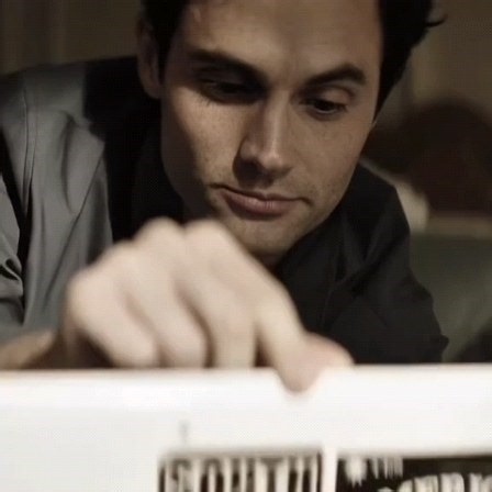 jessssi on Instagram: "Joe goldberg @pennbadgley Joe Goldberg, the central character in the Netflix series You, is a charming but dangerously obsessive stalker who uses technology and violence to insert himself into the lives of women he idealizes, believing he's rescuing them while actually orchestrating their lives and eliminating threats, leading to murder and psychotic breaks as he moves through different identities and locations, from bookstore manager to professor, all while justifying his