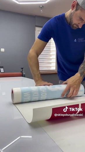 Let’s get it started! 😎 #dlaciebie #viral #fyp #naklejki #stickers