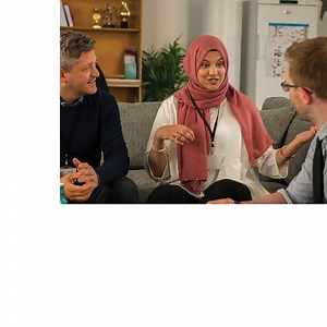 Don't miss out on free one-to-one support at each stage of your application from your own Teacher Training Adviser. Register today and start training this autumn. | Teaching