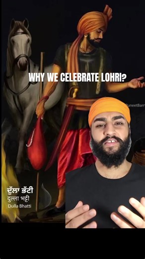 Why We Celebrate Lohri: Traditions and Significance