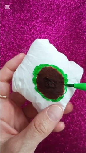 DIY Avocado Squishy 🥑✨ So Satisfying!