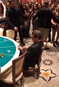 1.9M views · 31K reactions | Micky en las Vegas | NANY Pasión Por Micky. | Facebook