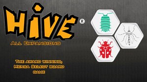 Hive - The Expansions Complete Pack | Steam PC Downloadable Content