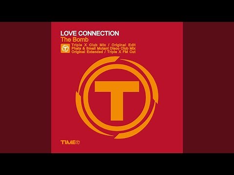 The Bomb (Triple X Club Mix)