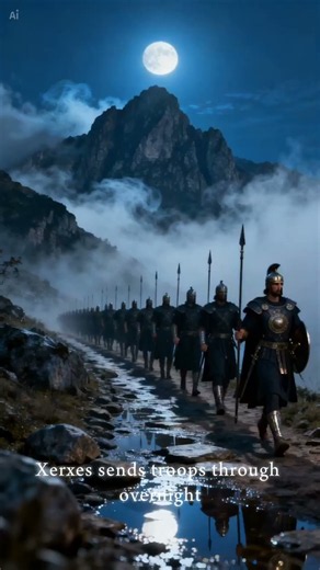 The Real Reason the 300 Spartans Lost