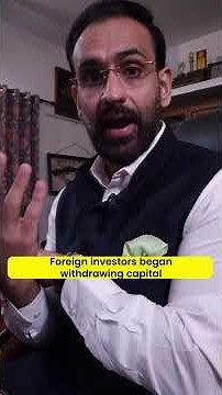 India's economic crisis is worse than you think #rupee #indianeconomy #india