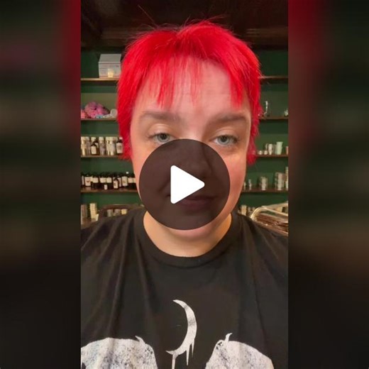 TikTok · Mourning Moon